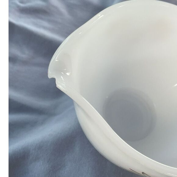 Vintage Federal Glass Golden Glory Tea Service - Picture 7 of 9